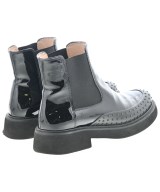 TOD'S（トッズ）ブーツ 黒 サイズ:EU37(23.5cm位) レディース/2200691757018