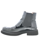 TOD'S（トッズ）ブーツ 黒 サイズ:EU37(23.5cm位) レディース/2200691757018
