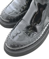 TOD'S（トッズ）ブーツ 黒 サイズ:EU37(23.5cm位) レディース/2200691757018