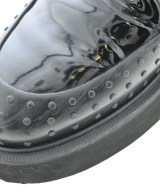 TOD'S（トッズ）ブーツ 黒 サイズ:EU37(23.5cm位) レディース/2200691757018