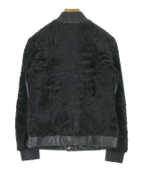TOD'S（トッズ）ライダース 黒 サイズ:38(S位) レディース/2200696138065