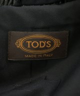 TOD'S（トッズ）ライダース 黒 サイズ:38(S位) レディース/2200696138065