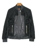 TOD'S ライダース