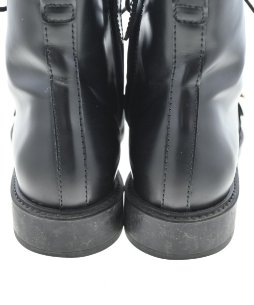 TOD'S（トッズ）ブーツ 黒 サイズ:EU36(22.5cm位) レディース/2200675964029