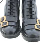 TOD'S（トッズ）ブーツ 黒 サイズ:EU36(22.5cm位) レディース/2200675964029
