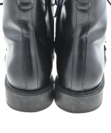 TOD'S（トッズ）ブーツ 黒 サイズ:EU36(22.5cm位) レディース/2200675964029