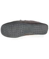 TOD'S（トッズ）ビジネス・ドレスシューズ 茶 サイズ:7(25cm位) メンズ/2200697545015