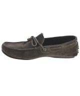 TOD'S（トッズ）ビジネス・ドレスシューズ 茶 サイズ:7(25cm位) メンズ/2200697545015