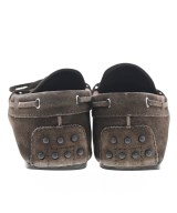 TOD'S（トッズ）ビジネス・ドレスシューズ 茶 サイズ:7(25cm位) メンズ/2200697545015
