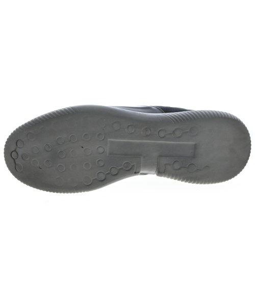 TOD'S（トッズ）スニーカー 黒 サイズ:UK7(25.5cm位) メンズ/2200697726025
