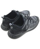 TOD'S（トッズ）スニーカー 黒 サイズ:UK7(25.5cm位) メンズ/2200697726025