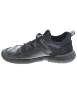 TOD'S（トッズ）スニーカー 黒 サイズ:UK7(25.5cm位) メンズ/2200697726025