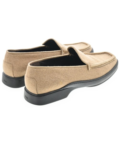 TOD'S（トッズ）その他 ベージュ サイズ:EU35 1/2(22cm位) レディース/2200696661471