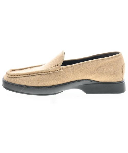 TOD'S（トッズ）その他 ベージュ サイズ:EU35 1/2(22cm位) レディース/2200696661471