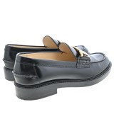 TOD'S（トッズ）ドレスシューズ/ローファー 黒 サイズ:EU36 1/2(23cm位) レディース/2200694163090