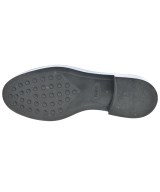 TOD'S（トッズ）ドレスシューズ/ローファー 黒 サイズ:EU36 1/2(23cm位) レディース/2200694163090