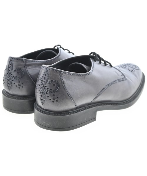 TOD'S（トッズ）ビジネス・ドレスシューズ グレー サイズ:UK6 1/2(25cm位) メンズ/2200694539147