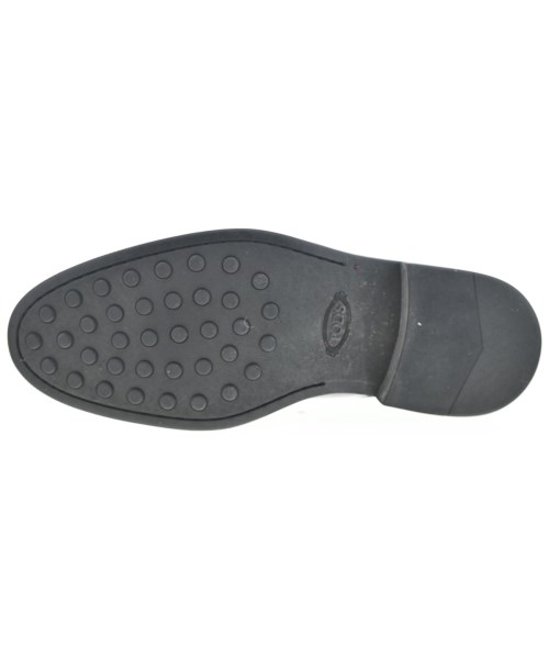 TOD'S（トッズ）ビジネス・ドレスシューズ グレー サイズ:UK6 1/2(25cm位) メンズ/2200694539147