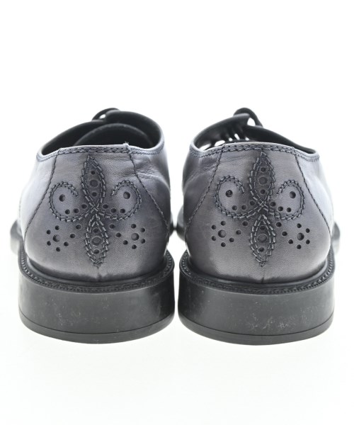 TOD'S（トッズ）ビジネス・ドレスシューズ グレー サイズ:UK6 1/2(25cm位) メンズ/2200694539147
