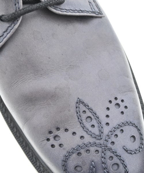 TOD'S（トッズ）ビジネス・ドレスシューズ グレー サイズ:UK6 1/2(25cm位) メンズ/2200694539147