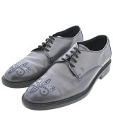 TOD'S（トッズ）ビジネス・ドレスシューズ グレー サイズ:UK6 1/2(25cm位) メンズ/2200694539147