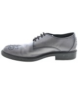 TOD'S（トッズ）ビジネス・ドレスシューズ グレー サイズ:UK6 1/2(25cm位) メンズ/2200694539147