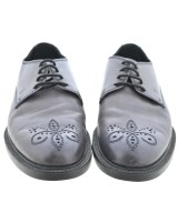 TOD'S（トッズ）ビジネス・ドレスシューズ グレー サイズ:UK6 1/2(25cm位) メンズ/2200694539147