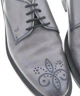 TOD'S（トッズ）ビジネス・ドレスシューズ グレー サイズ:UK6 1/2(25cm位) メンズ/2200694539147