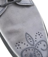 TOD'S（トッズ）ビジネス・ドレスシューズ グレー サイズ:UK6 1/2(25cm位) メンズ/2200694539147