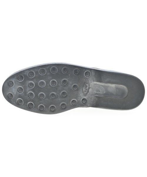TOD'S（トッズ）その他 グレー サイズ:UK6(24.5cm位) メンズ/2200694539154
