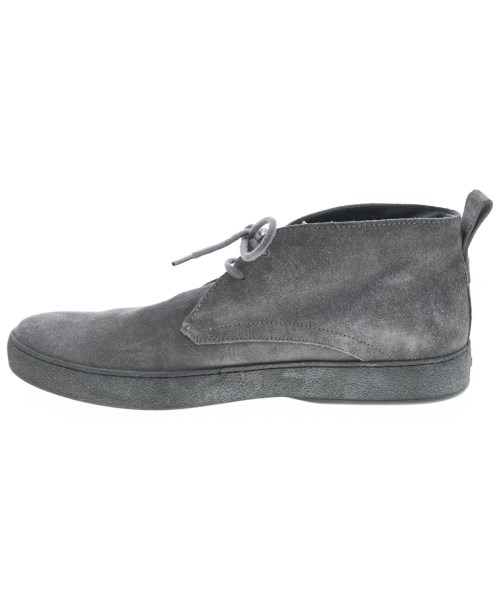 TOD'S（トッズ）その他 グレー サイズ:UK6(24.5cm位) メンズ/2200694539154