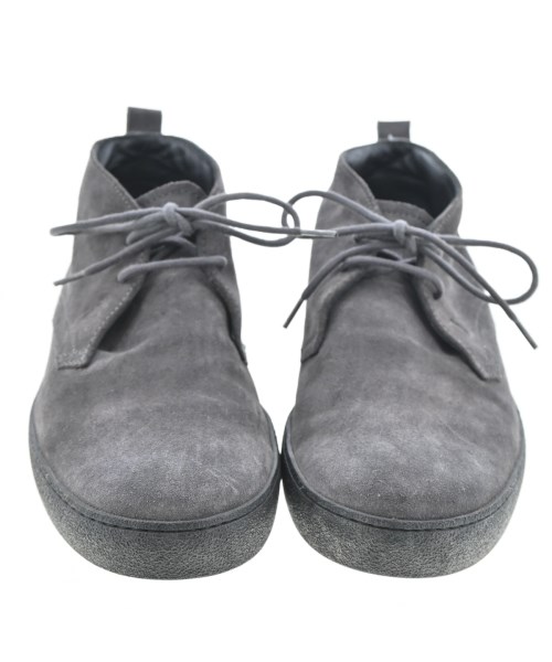TOD'S（トッズ）その他 グレー サイズ:UK6(24.5cm位) メンズ/2200694539154