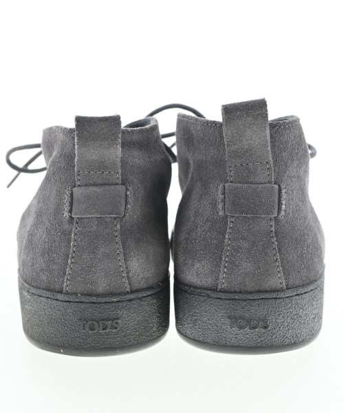 TOD'S（トッズ）その他 グレー サイズ:UK6(24.5cm位) メンズ/2200694539154