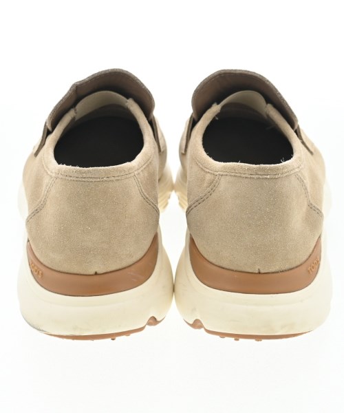 TOD'S（トッズ）スニーカー ベージュ サイズ:EU37(23.5cm位) レディース/2200700453085