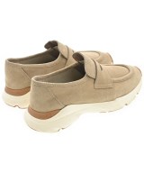 TOD'S（トッズ）スニーカー ベージュ サイズ:EU37(23.5cm位) レディース/2200700453085