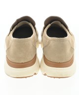 TOD'S（トッズ）スニーカー ベージュ サイズ:EU37(23.5cm位) レディース/2200700453085