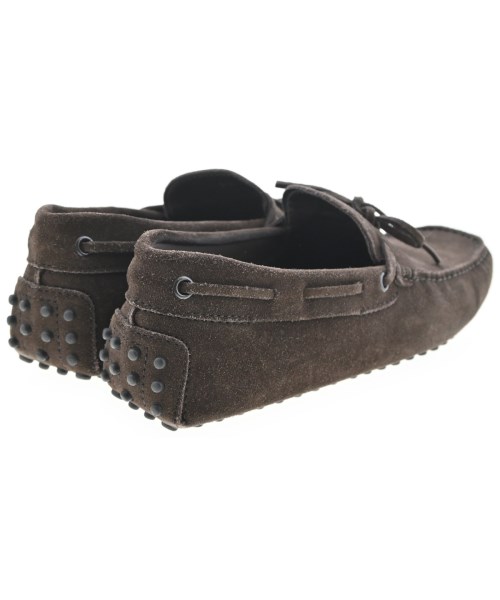 TOD'S（トッズ）その他 茶 サイズ:UK5 1/2(24cm位) メンズ/2200696250026