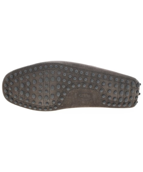 TOD'S（トッズ）その他 茶 サイズ:UK5 1/2(24cm位) メンズ/2200696250026