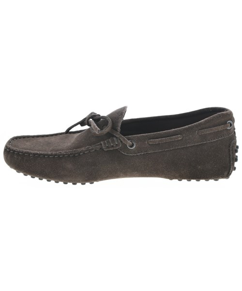 TOD'S（トッズ）その他 茶 サイズ:UK5 1/2(24cm位) メンズ/2200696250026