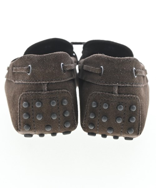 TOD'S（トッズ）その他 茶 サイズ:UK5 1/2(24cm位) メンズ/2200696250026