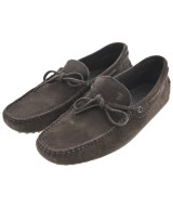 TOD'S（トッズ）その他 茶 サイズ:UK5 1/2(24cm位) メンズ/2200696250026