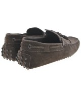 TOD'S（トッズ）その他 茶 サイズ:UK5 1/2(24cm位) メンズ/2200696250026