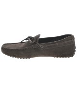 TOD'S（トッズ）その他 茶 サイズ:UK5 1/2(24cm位) メンズ/2200696250026