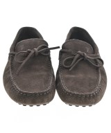 TOD'S（トッズ）その他 茶 サイズ:UK5 1/2(24cm位) メンズ/2200696250026