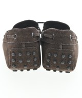 TOD'S（トッズ）その他 茶 サイズ:UK5 1/2(24cm位) メンズ/2200696250026
