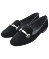 TOD'S モカシン/デッキシューズ