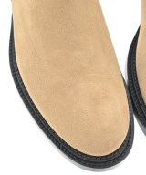 TOD'S（トッズ）ブーツ ベージュ サイズ:UK7(25.5cm位) メンズ/2200701107116