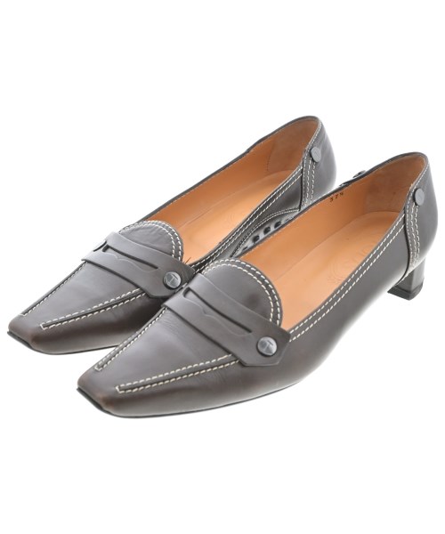 TOD'S(トッズ)のパンプス サイズ:EU37 1/2(24cm位) 4,200円
