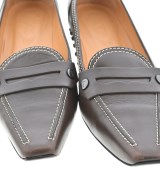 TOD'S（トッズ）パンプス 茶 サイズ:EU37 1/2(24cm位) レディース/2200701553012