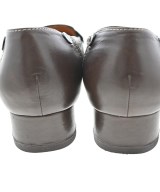 TOD'S（トッズ）パンプス 茶 サイズ:EU37 1/2(24cm位) レディース/2200701553012